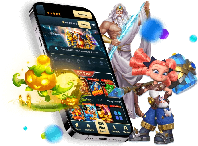 Bí quyết chơi slot games nổ hũ bet365vnd