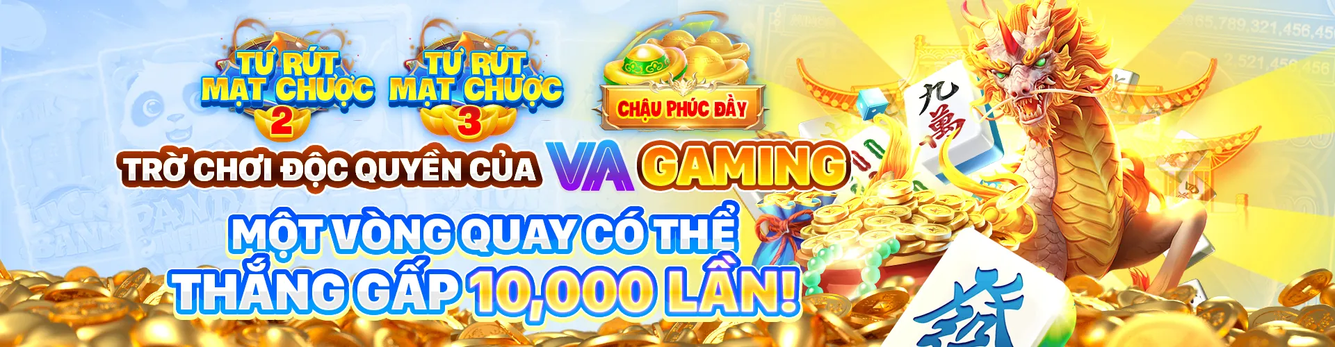 Banner khuyến mãi thể thao đặc biệt cho người chơi bet365vnd, với hình ảnh tiền thưởng và cúp vàng