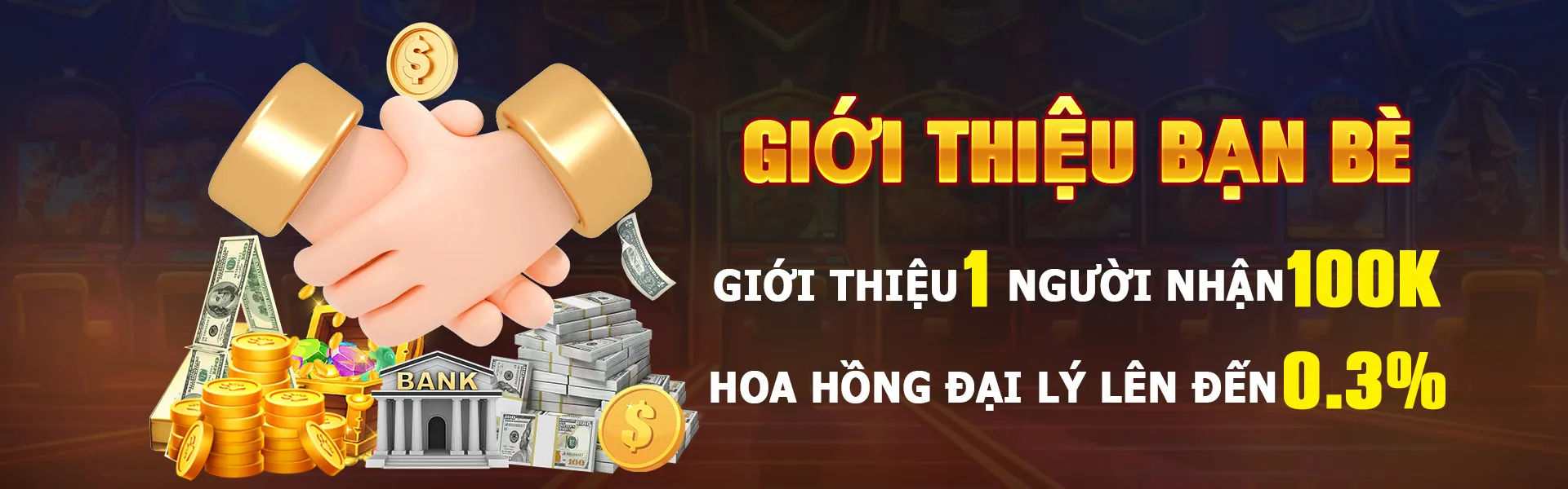 Hình ảnh chính chương trình thưởng chào mừng bet365vnd