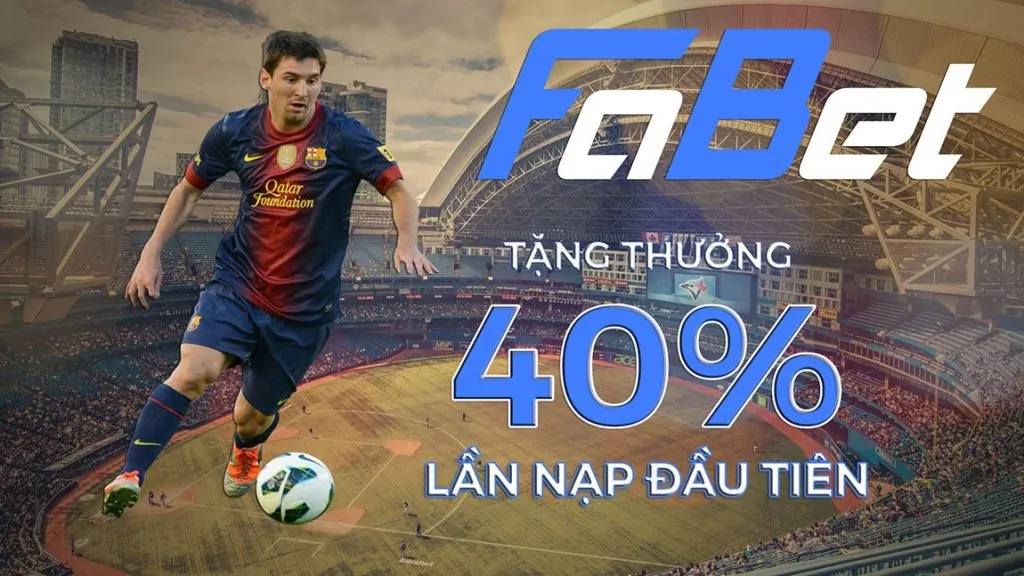 Ưu đãi chào mừng thành viên mới bet365vnd
